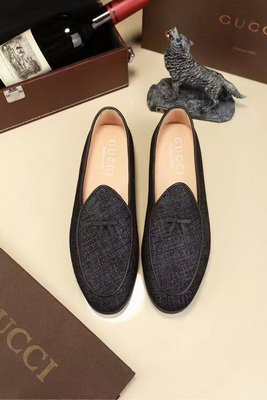 Gucci Men Loafers_060